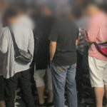 8.15並び