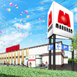 【北加賀屋店】店舗パース