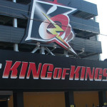 KING OF KINGS