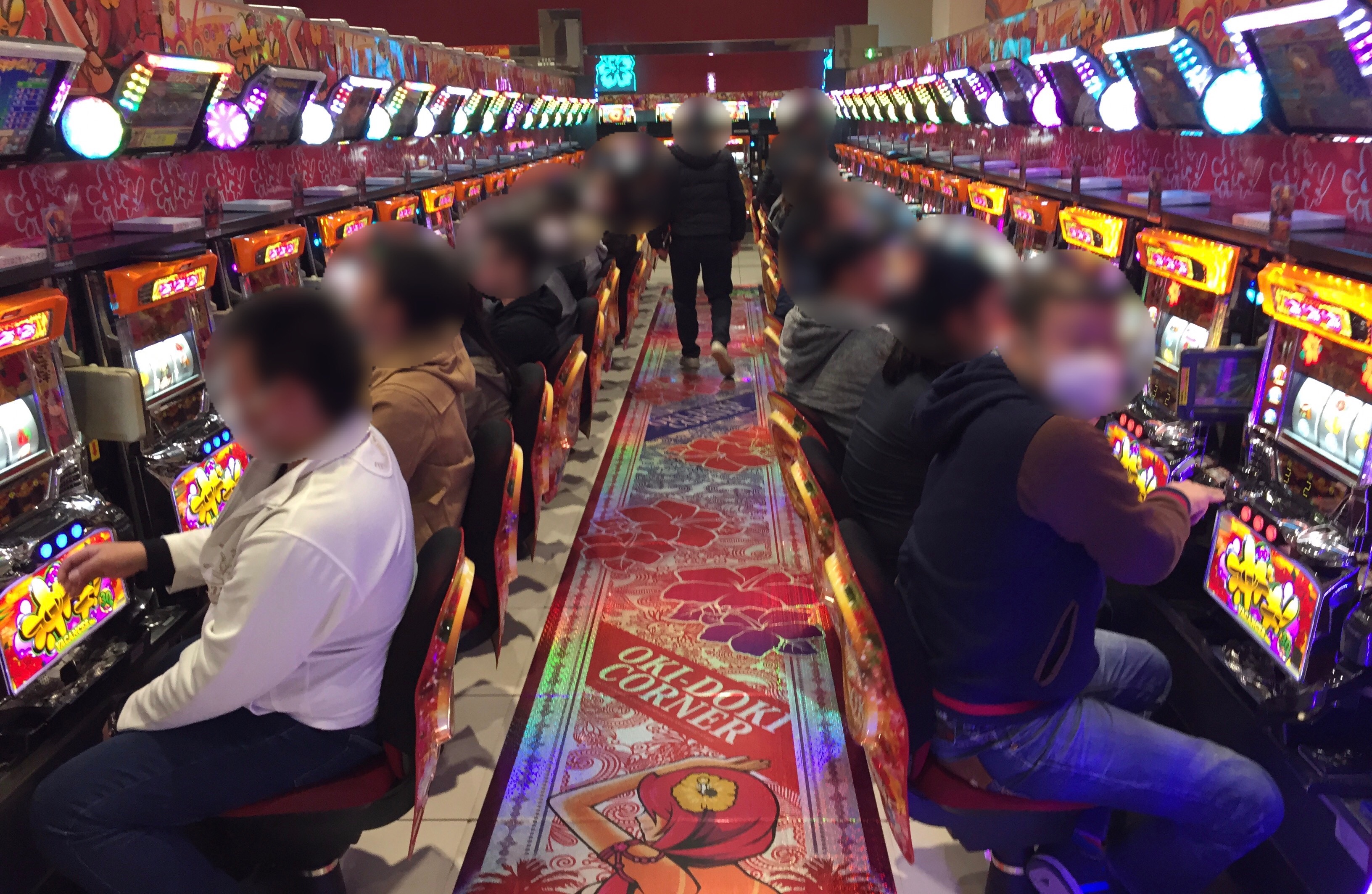 当時のメディア報道・掲載写真