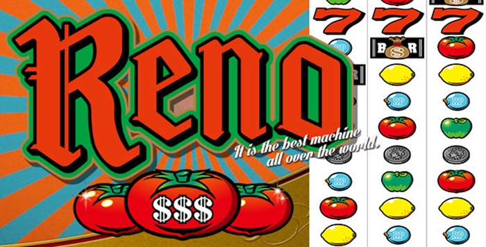 リノ-Reno-パチスロ解析