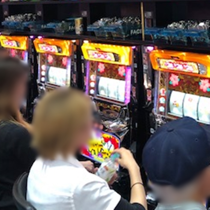沖ドキが総差枚数+3万枚OVER！Aタイプではジャグラーシリーズ