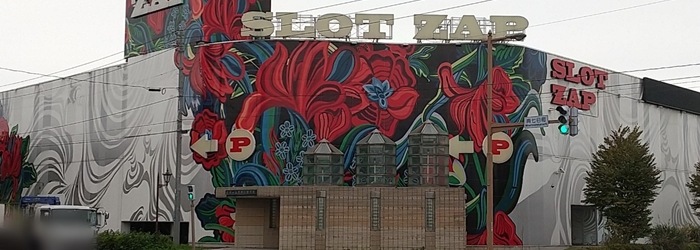 10月17日 スロットzap 長岡インター店 初スロパチ取材 結 沖ドキ バジ絆2など6台並びで圧巻の出玉感 文句なしの盛り上がりとなった スロパチステーション パチンコ パチスロホールサイト