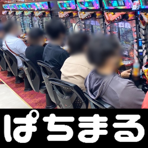 番長3がまずまずの出玉感！しかし沖トロ、凱旋など多くの機種がマイナスで終えてしまった。【パーラーディー2 9月15日