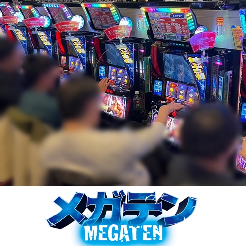 3月16日 ビックマーチ宇都宮店】スロパチ取材”メガテン”！スマスロ北斗